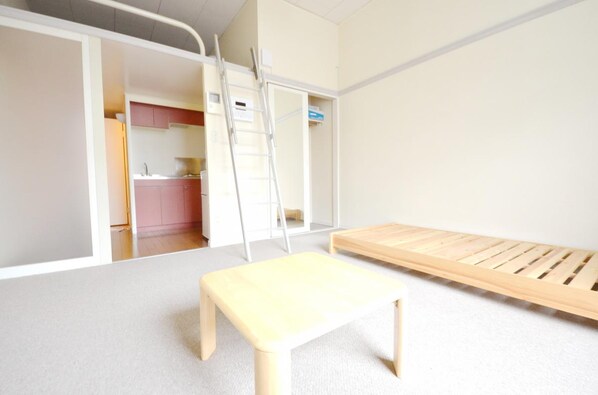 レオパレスGOLDの物件内観写真